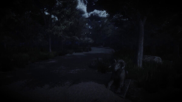 Horror Gallery screenshot 2