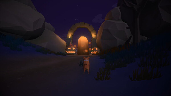 My Lovely Dog Adventure screenshot 8