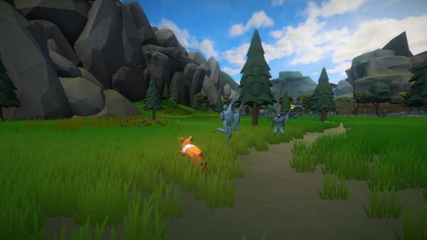 My Lovely Dog Adventure screenshot 9