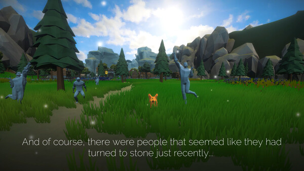 My Lovely Dog Adventure screenshot 2