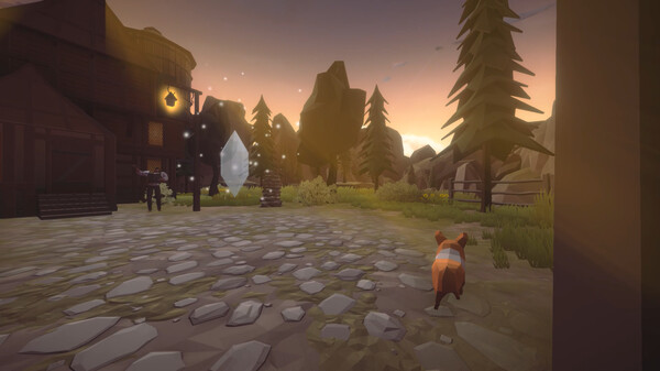 My Lovely Dog Adventure screenshot 7