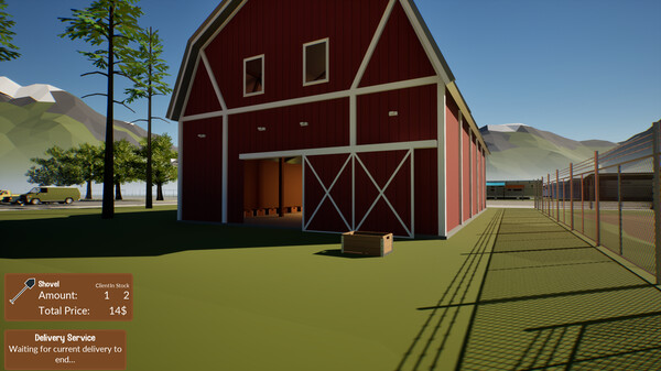 Gun Shop Simulator screenshot 8