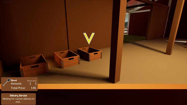 Gun Shop Simulator screenshot 9