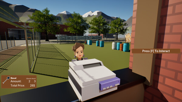 Gun Shop Simulator screenshot 5