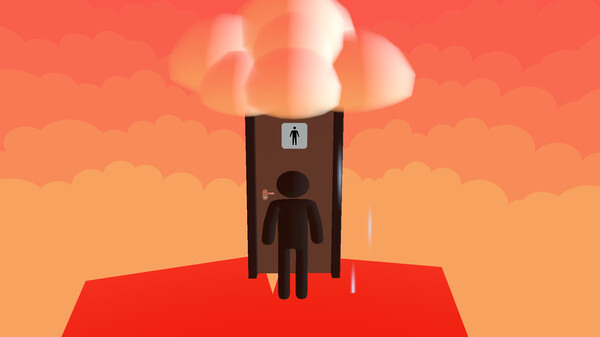 Beer n Pee Dreams VR screenshot 1