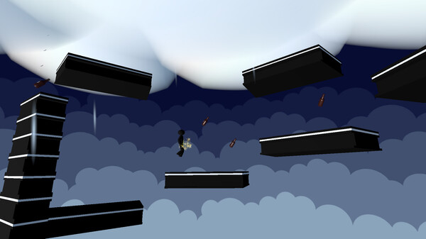 Beer n Pee Dreams VR screenshot 5