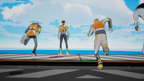 POLARIS screenshot 4
