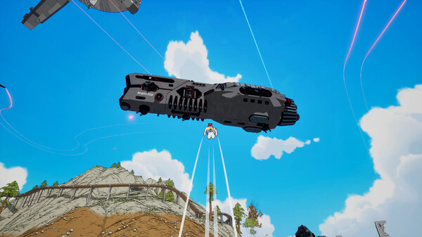 POLARIS screenshot 5