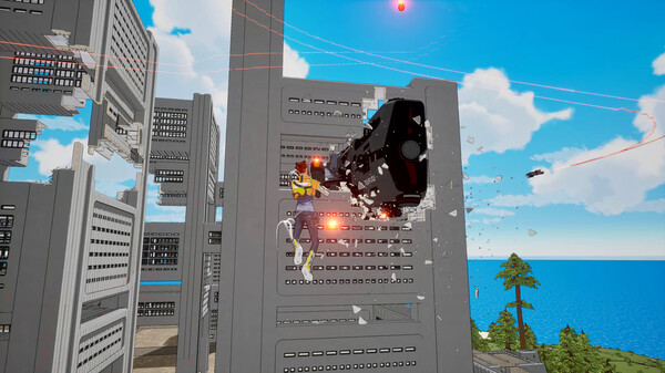 POLARIS screenshot 3