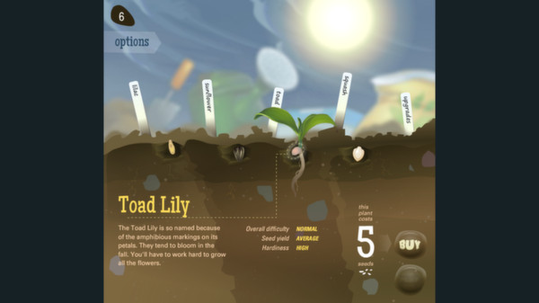 Reach for the Sun screenshot 3