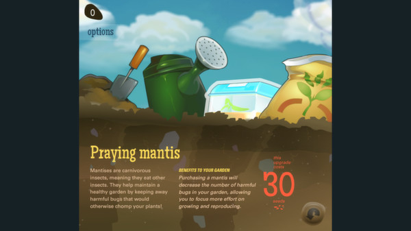 Reach for the Sun screenshot 4