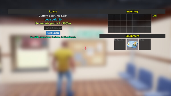 Project City screenshot 7
