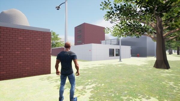 Project City screenshot 2