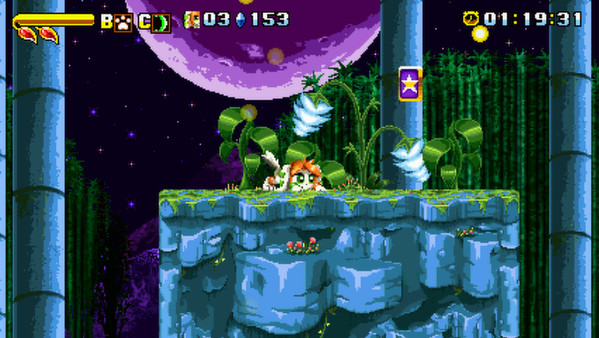 Freedom Planet screenshot 12