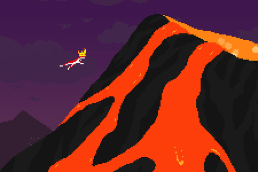 Dino Run DX screenshot 4