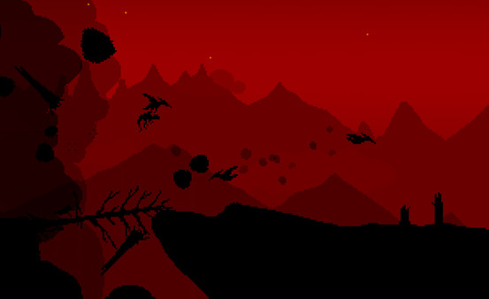 Dino Run DX screenshot 10
