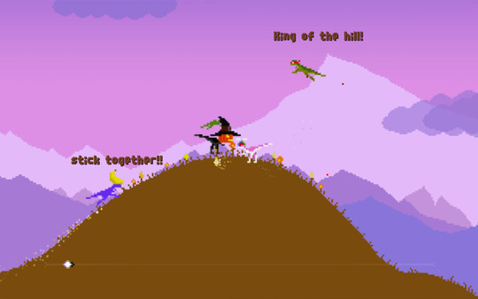 Dino Run DX screenshot 6