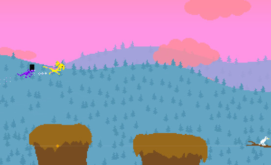Dino Run DX screenshot 5