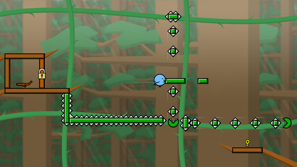 A Nest for Us screenshot 7