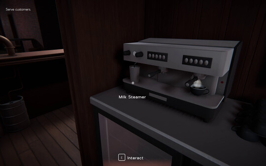 Six nights to die screenshot 7