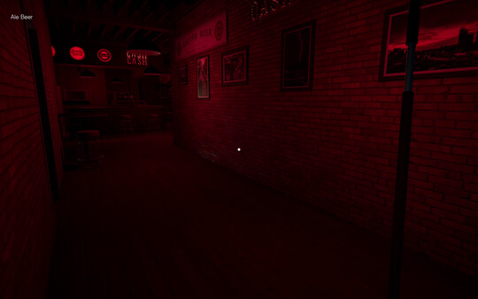 Six nights to die screenshot 3