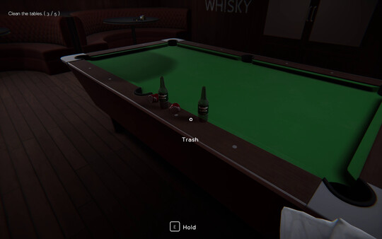Six nights to die screenshot 5