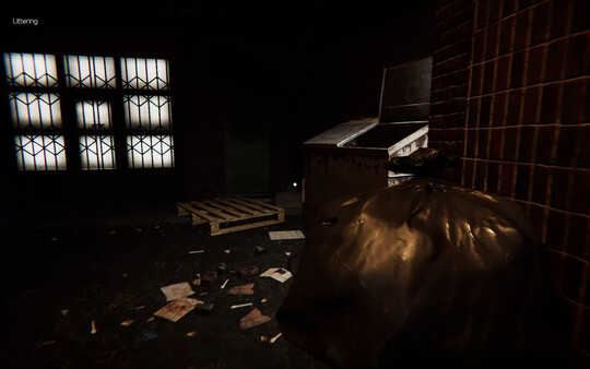 Six nights to die screenshot 4
