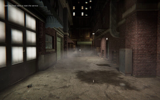 Six nights to die screenshot 8