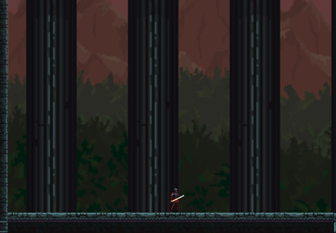 The Deadlands screenshot 1