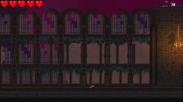 The Deadlands screenshot 7