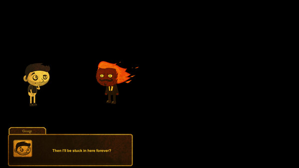 The book of death for dummies screenshot 3
