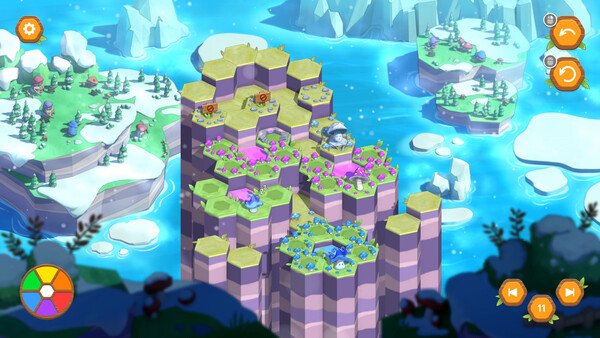 Shroomtopia screenshot 4
