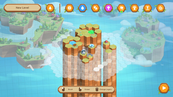 Shroomtopia screenshot 5