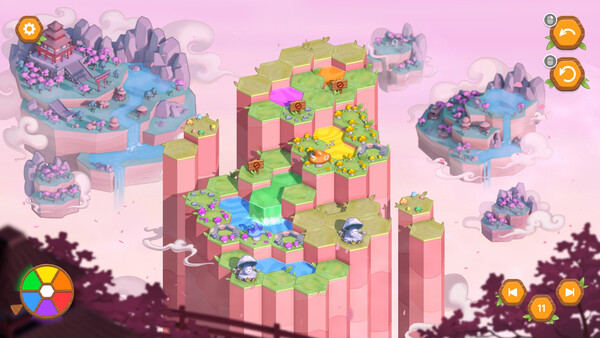 Shroomtopia screenshot 2