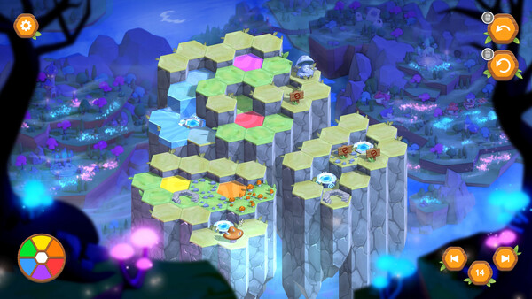 Shroomtopia screenshot 6