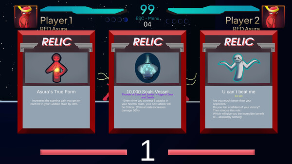 God of Stickfights screenshot 8