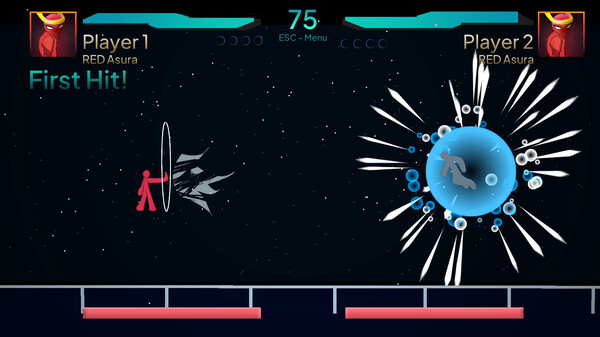 God of Stickfights screenshot 7