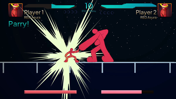 God of Stickfights screenshot 9
