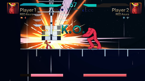 God of Stickfights screenshot 5