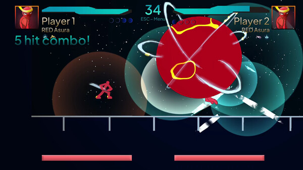 God of Stickfights screenshot 3