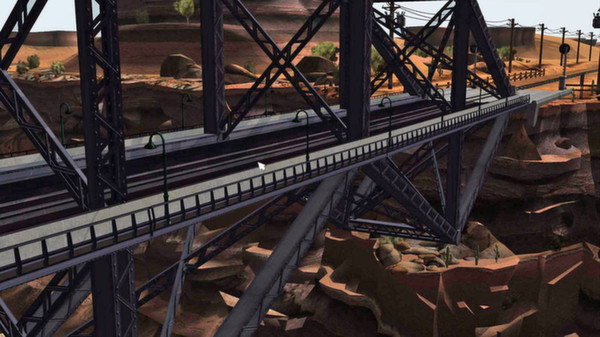 Bridge It + screenshot 2
