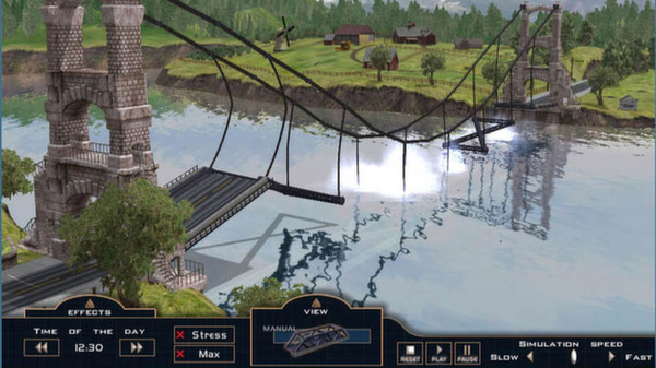Bridge It + screenshot 6