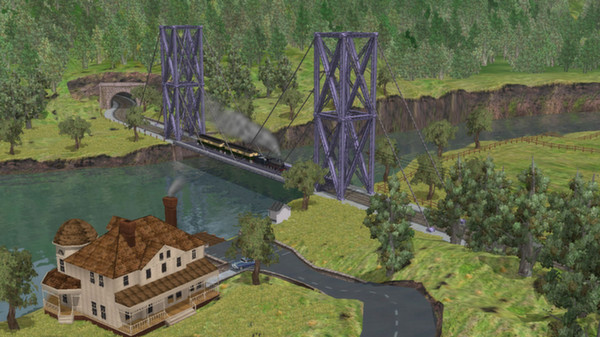 Bridge It + screenshot 5