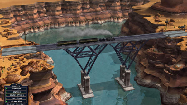 Bridge It + screenshot 3