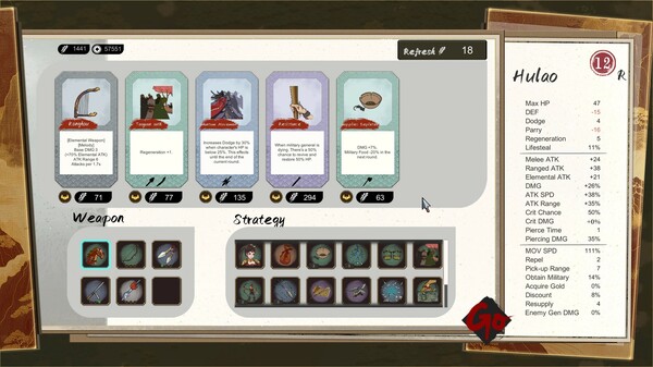 Banner of Conquest screenshot 6