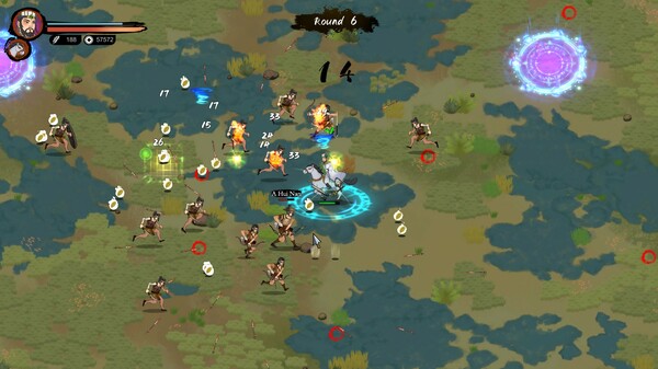 Banner of Conquest screenshot 4