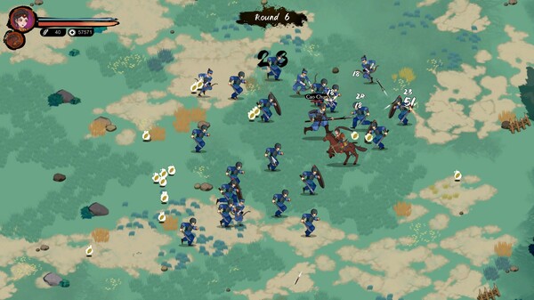 Banner of Conquest screenshot 3