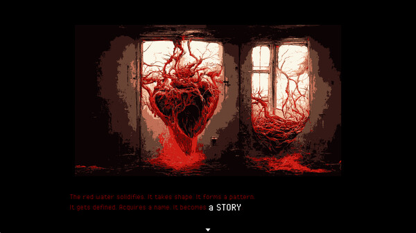 It was a human. screenshot 4