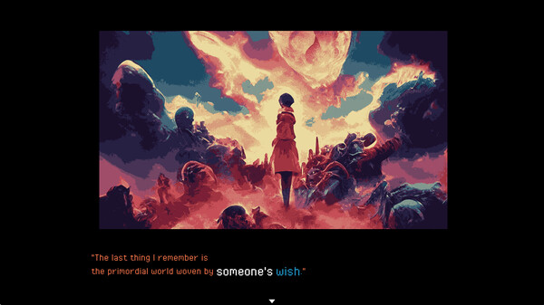 It was a human. screenshot 3