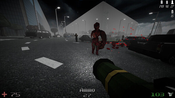 Deadshot screenshot 5